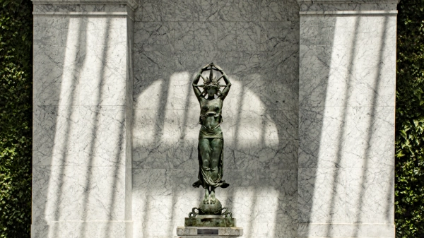 The Conservatory at One Sansome